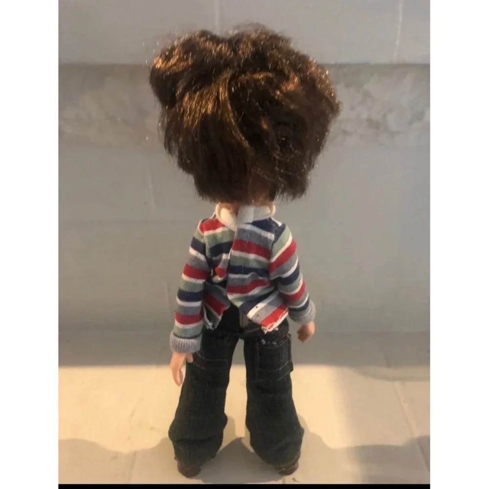 Bratz boyz doll